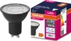 LED iarovka GU10 Black 6,9W = 80W 575lm 6500K Cold 36 OSRAM Náhľad obrázku produktu 8
