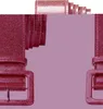 Glittergürtel pink 120cm Produktbild-Vorschau 6