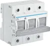 Hager L73M elektrischer Schalter 3P Produktbild-Vorschau 1