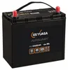 Batterie auxiliaire de démarrage YUASA 12 V 45 Ah 325 A/EN Voir les images du produit 1