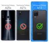 EAZY CASE - TPU Hülle für Samsung Galaxy A12, TPU Case Produktbild-Vorschau 7