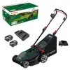 Tondeuse à gazon sans fil ROTAK18V2-43 - BOSCH - avec 2 Voir les images du produit 1