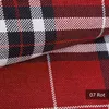 novely® LONDON - Polsterstoff im British Style - Karierter Produktbild-Vorschau 2