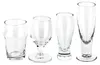 Craft Shots Schnapsgläser 4er Set Barbuzzo Bierglas Form Produktbild-Vorschau 2