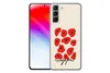 MuchoWow® Handyhülle Schutzhülle Hülle für Samsung Galaxy Produktbild-Vorschau 2