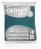 Cernit Metallic 56 G Türkisgold Produktbild-Vorschau 2