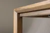 Venture Home Tisch Slider Natur Produktbild-Vorschau 8