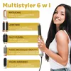 Fleau Beauty Hairbrush - PRO Edition - Multistyler - Pędzel Podgląd zdjęcia produktu 7