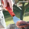 Valigetta a mano Barbacoa Barbecase InnovaGoods 18 pezzi Anteprima dell’immagine prodotto 9