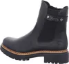 Rieker Damen Stiefelette Chelsea Boot Stretch Kette 72690, Produktbild-Vorschau 12