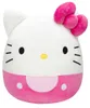 Squishmallows - Ružová mačička 30 cm plyšové hračky Náhľad obrázku produktu 1