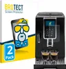 2x BROTECT Schutzfolie für DeLonghi Dinamica ECAM350.55 Produktbild-Vorschau 1