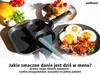 Endusor patelnia do jajek sadzonych do wszystkich rodzajów kuchenek, patelnia do smażenia jajek Podgląd zdjęcia produktu
