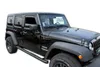 Heko Deflecteurs D'Air / De Vent Pour Jeep Wrangler JK 3 Voir les images du produit 2