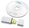 CSL AC450 WLAN Dual Band Stick | 433 MBit/s | 2,4 GHz / 5 Voir les images du produit 6