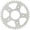 Rk Kettenblatt 520 43z Stahl silber Produktbild-Vorschau 1