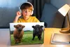 MuchoWow® Laptop Aufkleber Sticker Cover Schottische Produktbild-Vorschau 3