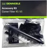 Dennerle Set d'accessoires Corner Filter 40/60 - Pièce de Voir les images du produit 1