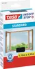 tesa Fliegengitter standard 55671-00021 110x130cm anthrazit Produktbild-Vorschau 1