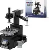 Weber Bausteine Reifenmontiermaschine WB-JS8 – 188 Produktbild-Vorschau 1