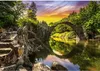 Trefl TREFL Premium Plus Puzzle Rakotz Bridge in Kromlau, Náhled obrázku produktu 3