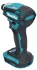 Makita DTD172Z, Klucz udarowy, Bezszczotkowy, Czarny, Podgląd zdjęcia produktu 4