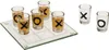 Palline per mouse ad alcol Tic Tac Toe 10 pz - Anteprima dell’immagine prodotto 9
