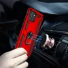 Armor Shield Handyhülle für Samsung Galaxy A03 Hülle Ultra Produktbild-Vorschau 4