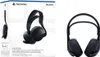 SONY PS5 ELITE Wireless Headset schwarz Produktbild-Vorschau 7