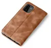 Handy Hülle für Samsung Galaxy A22 5G Klapphülle Bookcase Produktbild-Vorschau 9