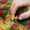 Puzzle 1000 piese Chameleon 30011 Cherry Pazzi Podgląd zdjęcia produktu 8