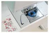 Elektronische Nähmaschine, 70 Stiche, LCD-Display Produktbild-Vorschau 3