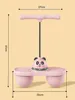 Pogo Bal Duo Roos – huśtawka równoważąca dla dzieci – Podgląd zdjęcia produktu 3