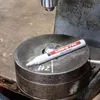 Edding e-750, Weiß, Weiß, Fettdruck, Rundspitze, 2 mm, 4 mm Produktbild-Vorschau 15