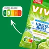 VIVIL® Limetkové bonbony bez cukru 120,0 g Náhled obrázku produktu 9
