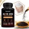 Black Seed Oil 1500mg (120 capsules) Complément Voir les images du produit 11