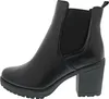 MARCO TOZZI Damen 2-25414-41 Chelsea-Stiefel, Schwarz, 37 Produktbild-Vorschau 9