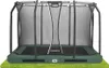 Trampolin Salta Premium Ground 305x214 grün Voir les images du produit 4