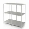 Kredens Floordirekt Concept Epure MK-027 metalowa półka, Podgląd zdjęcia produktu 1