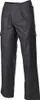 Bundeswehr Moleskinhose schwarz, nach original Bundeswehr Produktbild-Vorschau 1