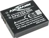 ANSMANN ANSMANN A-Pan CGA S005 - Baterie - 1150 mAh - pro Náhled obrázku produktu 1