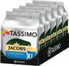 TASSIMO Jacobs Caffè Crema Mild XL 5er Pack T Discs Kaffee Produktbild-Vorschau 1