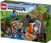 Opustená baňa Náhľad obrázku produktu 22