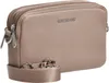Mandarina Duck Mellow Leather - Umhängetasche 20 cm (warm Produktbild-Vorschau 5
