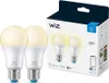 WiFi Smart LED E27 Normal 60W 806lm Dimmbar Warmweiß Produktbild-Vorschau 5