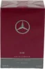 Mercedes-Benz Rose - EDT, 60 ml Náhľad obrázku produktu 5