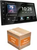 Autoradio Einbaupaket Kenwood DMX5023DABS passend für Produktbild-Vorschau 1
