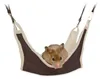 TRIXIE Hängematte, Hängematte, Hamster, Maus, Baumwolle, Produktbild-Vorschau 8