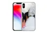 MuchoWow® Handyhülle Schutzhülle Hülle für iPhone Xs Produktbild-Vorschau 2