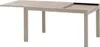 Ausziehbarer, verschiebbarer gartentisch "evasion" Produktbild-Vorschau 4